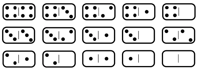 Tessere di domino