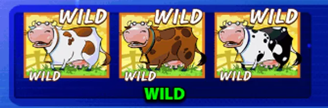 Mooing Wilds