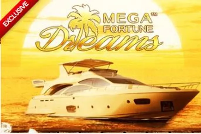 mega fortune dreams pelaa ilmaiseksi