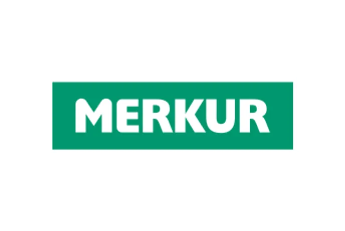 Logo image for Merkur