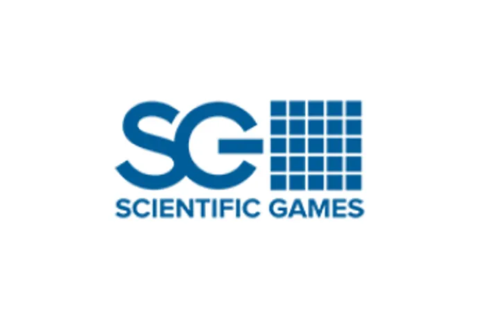 Logo image for Scientific Games