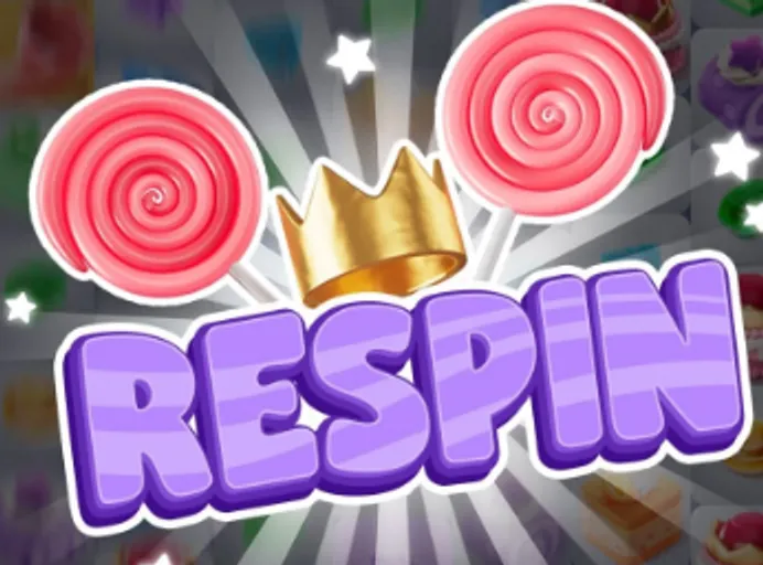 Sweetopia respin