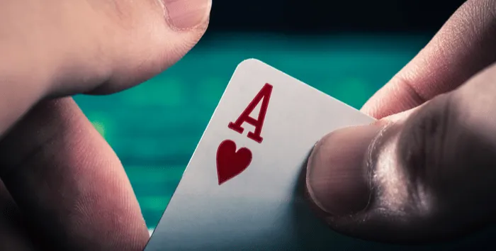 ポーカーの確率の基礎