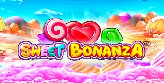 Sweet Bonanza free κουλοχέρης