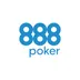 Logo image for 888poker