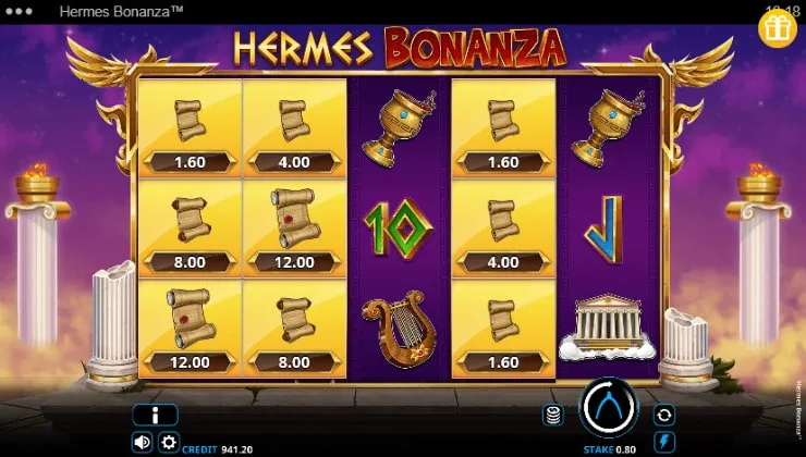 Hermes bonanza (1)