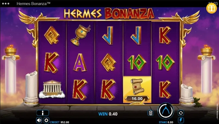 Hermes bonanza (2)