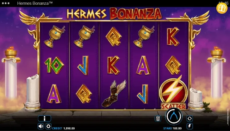 Hermes bonanza (3)