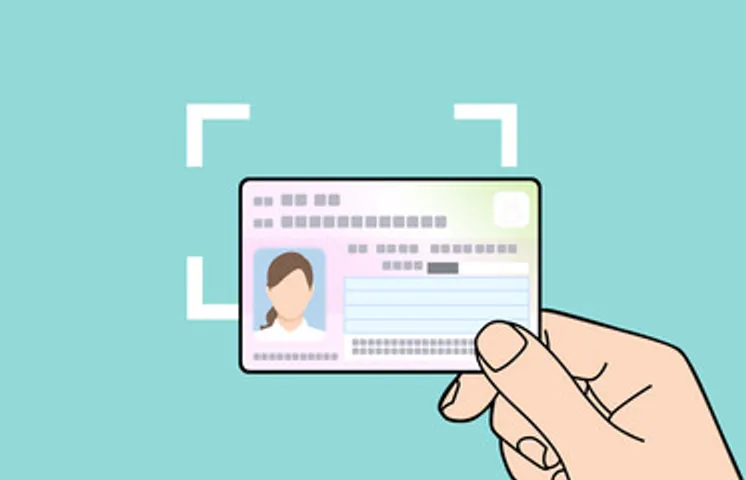 ベットパンダの本人確認（KYC）
