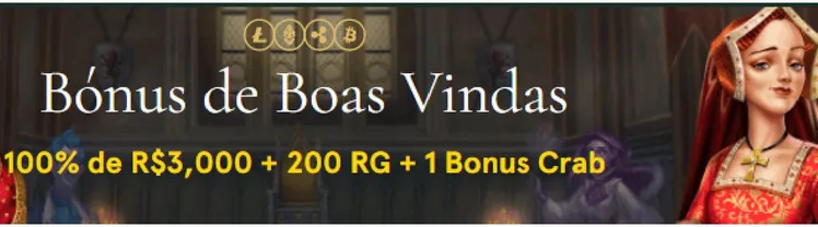 Casinia Bonus