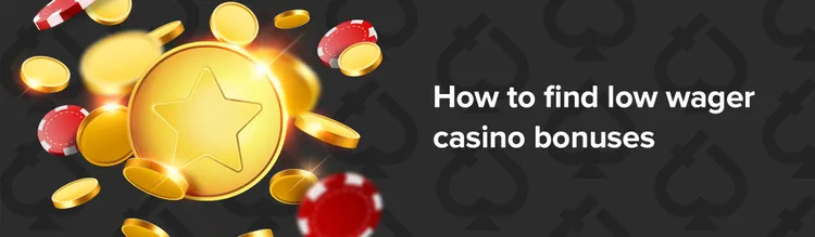 Low Wagering Bonuses: The Hidden Gem of Online Gambling