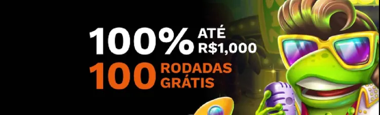 Level Up Casino Bonus Image