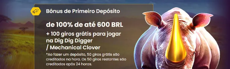 Bizzo casino Bônus de Registro