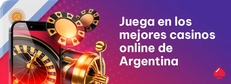 En Argentina hay buenos casinos online que realmente valen la pena