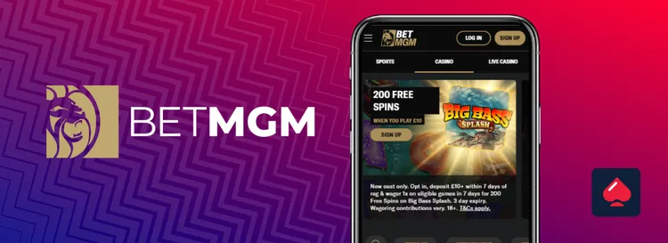 image showing free spins