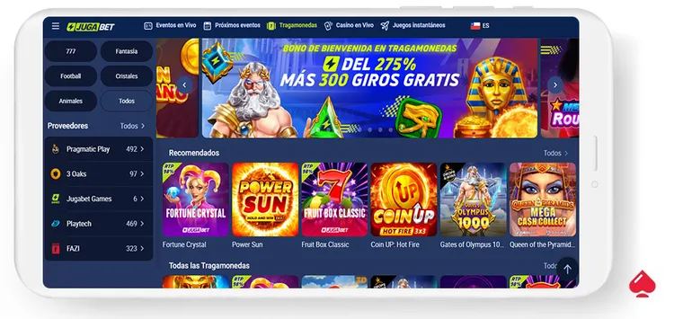 Casino online en Chile con CuentaRUT - Los mejores para 2025 - País Circular: La estrategia de Google