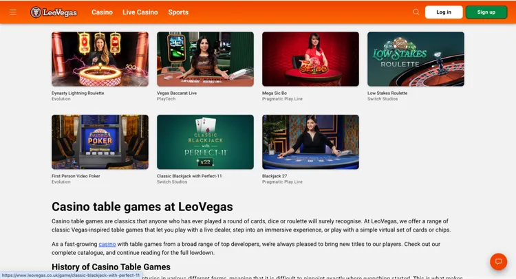 https://leovegas-es.com.es/