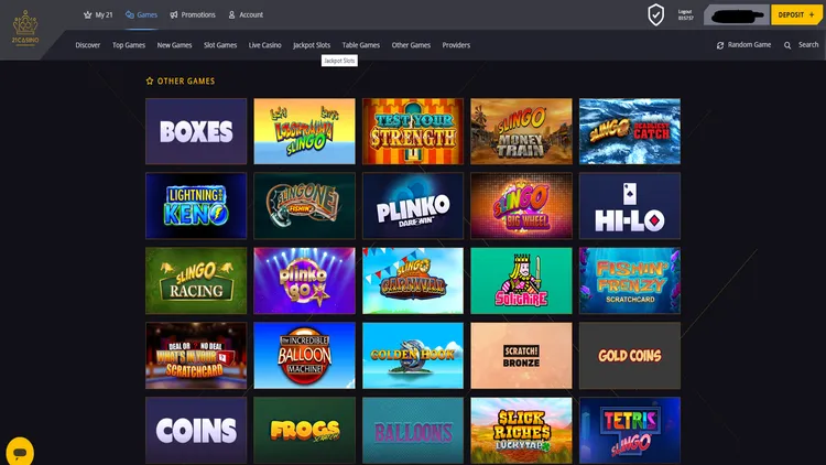 21 Casino Bonus: Unlocking Rewards for Canadian Players