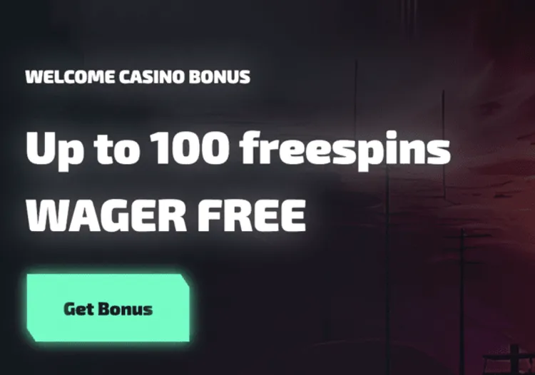 Casinozer Welcome Bonus