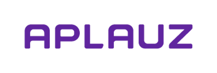 Aplauz Logo