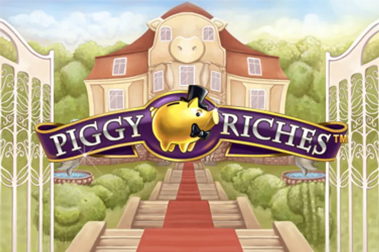 piggy riches pelaa ilmaiseksi