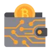 Stap 1: Koop bitcoins via een eWallet