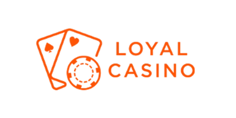 Loyal casino logo