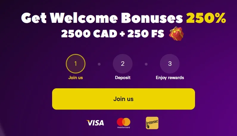 Les bonus et promotions de Zoome Casino