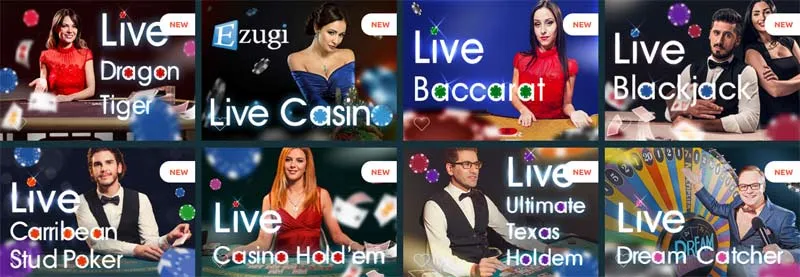 Casinia-Casino-Live-Casino