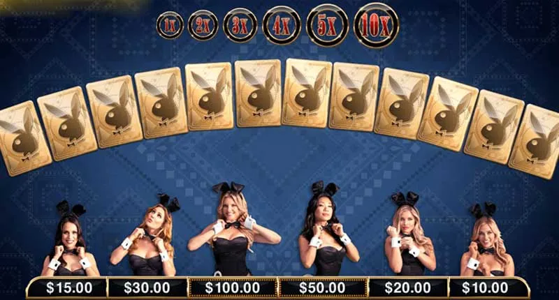 Playboy-Gold-Spielautomat-Gratis-spielen