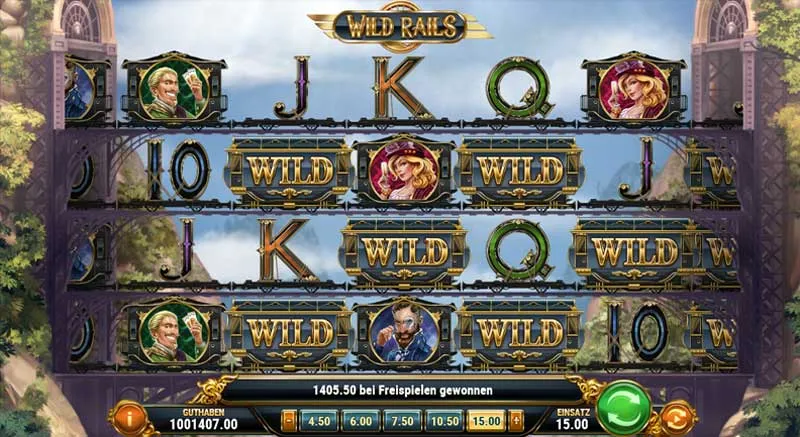 Wild-Rails-Spielautomat-Gratis-Spielen