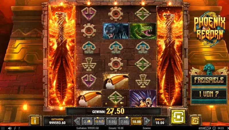 Phoenix-Reborn-Slot-kostenlos-spielen