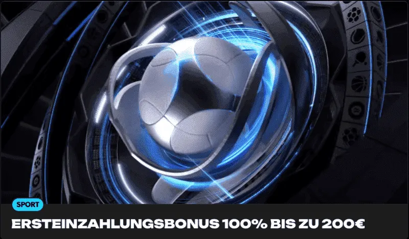 Spinsy Sportwetten Willkommensbonus