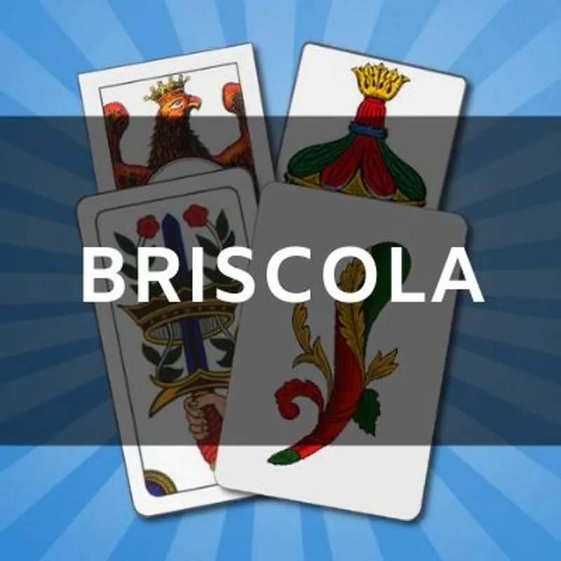 Gioco della Briscola