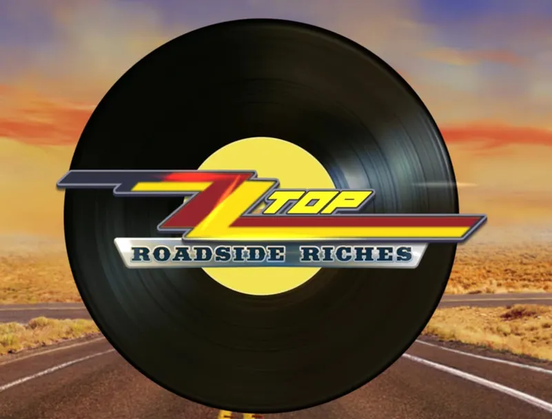 ZZ Top Roadside Riches slot introduction