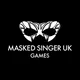 Masked Singer Games Casino