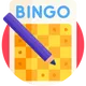 Klassiek bingo