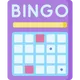 75 Ball bingo