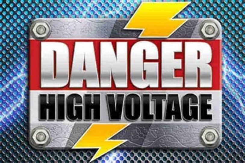 danger high voltage pelaa ilmaiseksi