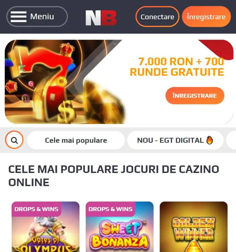 Netbet Login Ro