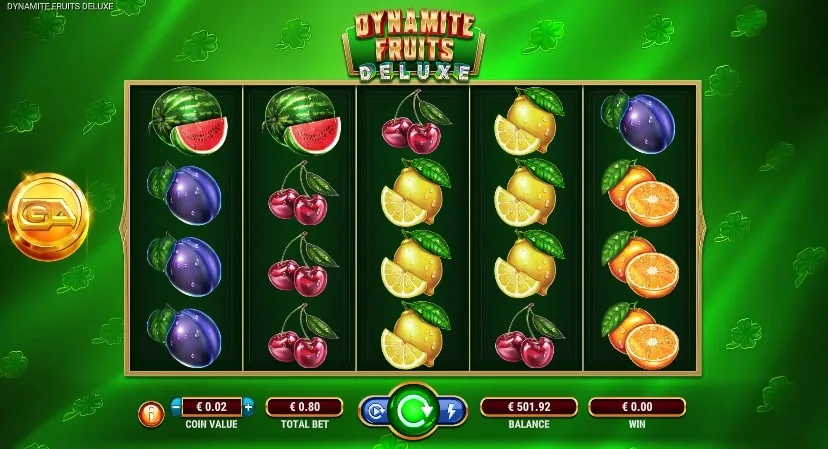 Top bitcoin game dynamite fruits deluxe