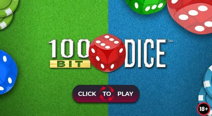 100BitDice