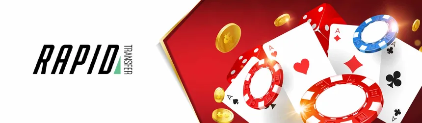 Rapid Transfer Casinos
