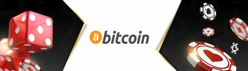 Casinos que aceptan Bitcoin