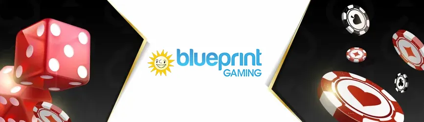 blueprint gaming casinos