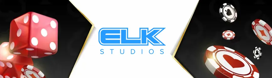 ELK Studios καζίνο και φρουτάκια