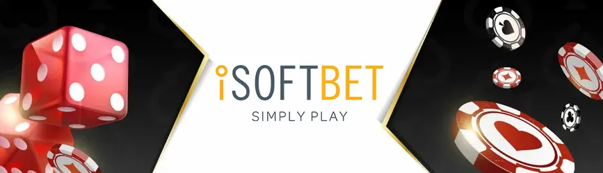 iSoftbet παιχνίδια καζίνο και κουλοχέρηδες