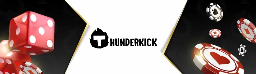 Thunderkick casinos