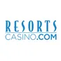 Logo image for Resorts Casino