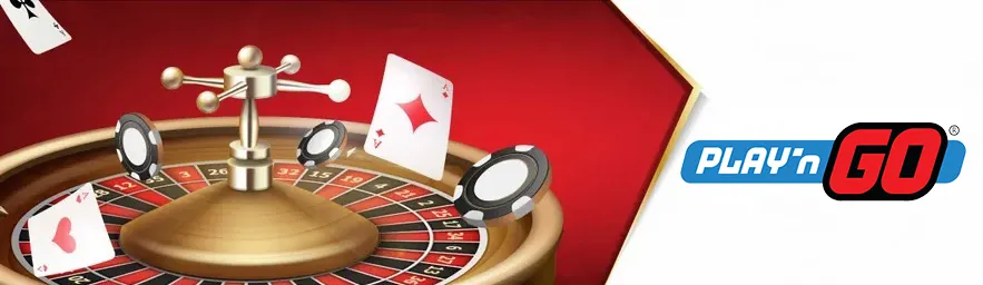 Play N GO Casinos